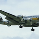 Lockheed C-121 Constellation flying for the US Air Force Military Air Transport Service (MIke Freer)